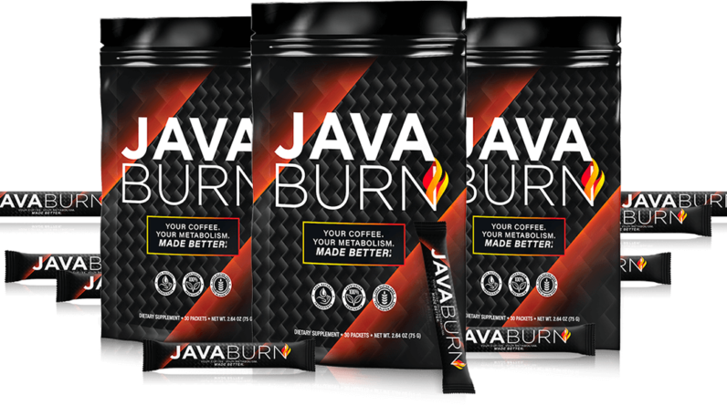 Java Burn Reviews