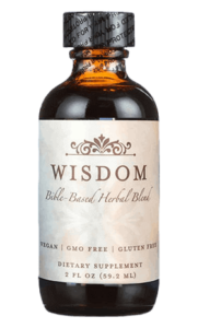 Wisdom Supplement Reviews