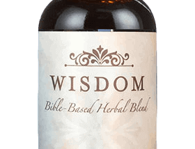 Wisdom Supplement