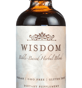 Wisdom Supplement