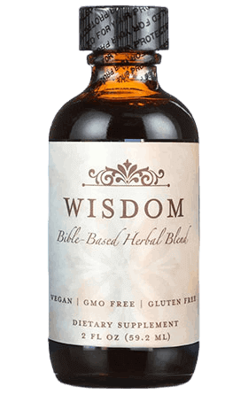 Wisdom Supplement