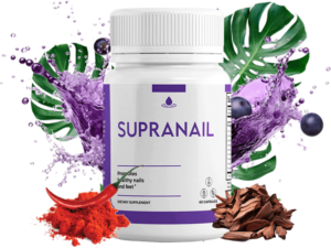 SupraNail Reviews