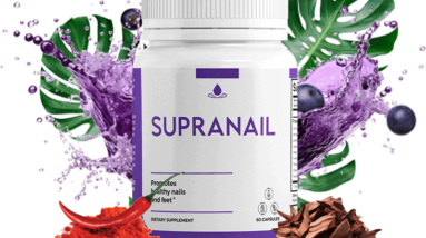 SupraNail Reviews