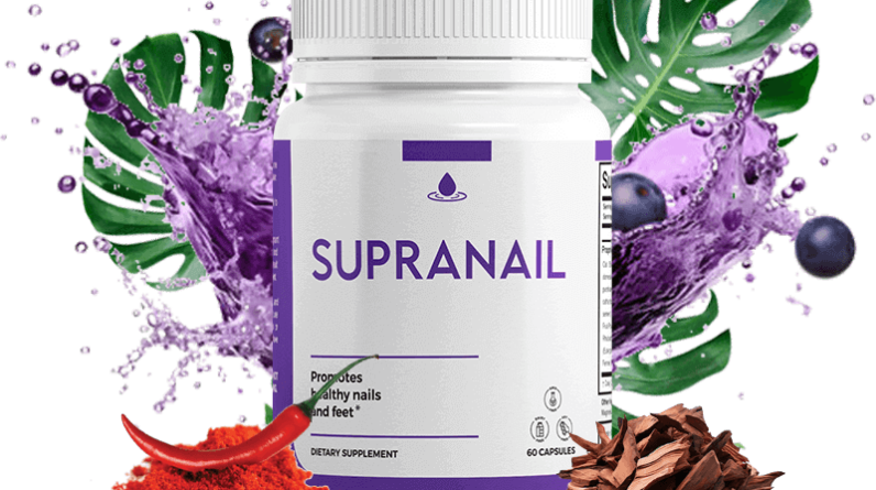 SupraNail Reviews