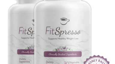 FitSpresso Review